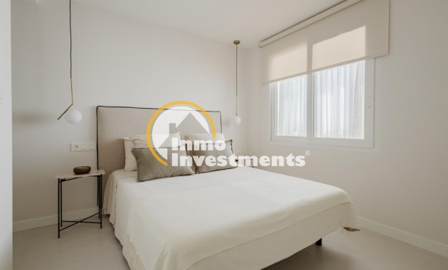 Long term rental - Apartment - Torrevieja - Playa del Acequion