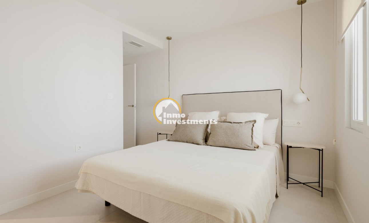Long term rental - Apartment - Torrevieja - Playa del Acequion