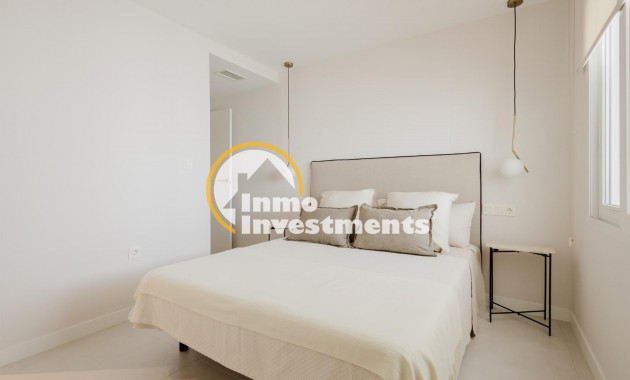 Long term rental - Apartment - Torrevieja - Playa del Acequion