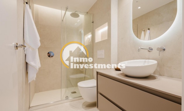 Long term rental - Apartment - Torrevieja - Playa del Acequion