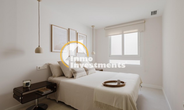 Long term rental - Apartment - Torrevieja - Playa del Acequion
