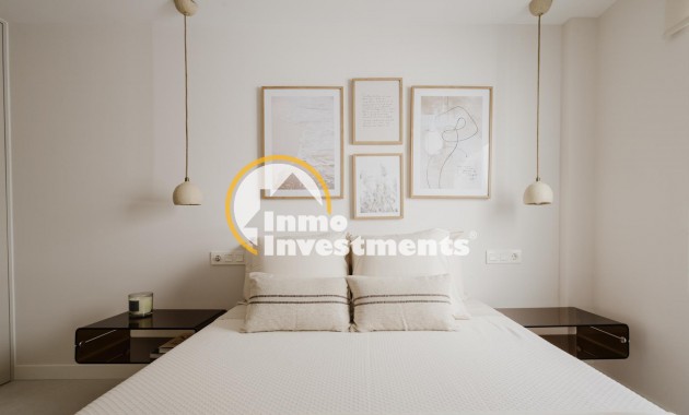 Long term rental - Apartment - Torrevieja - Playa del Acequion