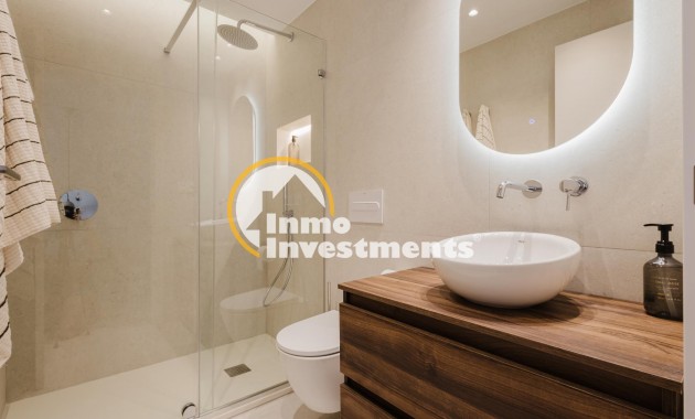 Long term rental - Apartment - Torrevieja - Playa del Acequion