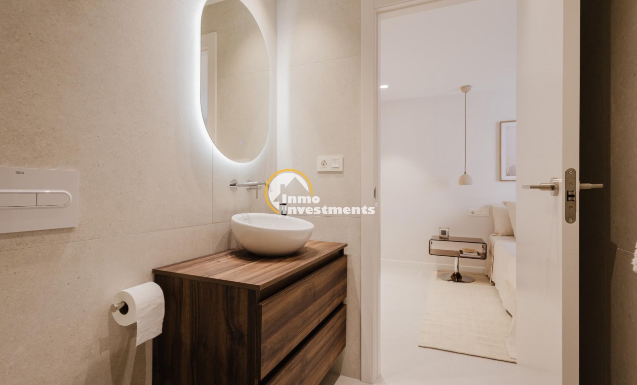 Long term rental - Apartment - Torrevieja - Playa del Acequion