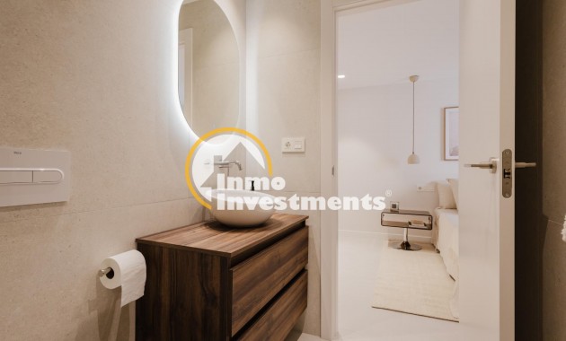 Long term rental - Apartment - Torrevieja - Playa del Acequion
