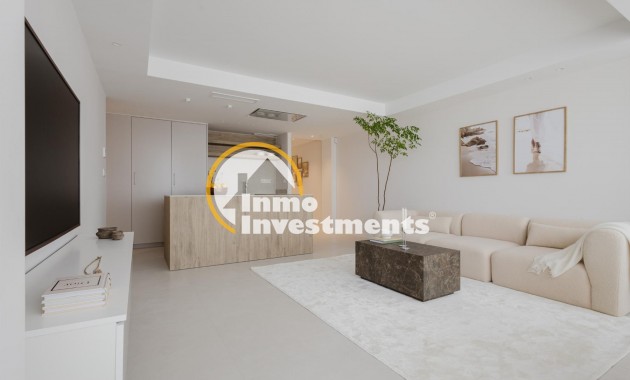 Long term rental - Apartment - Torrevieja - Playa del Acequion