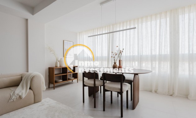Long term rental - Apartment - Torrevieja - Playa del Acequion