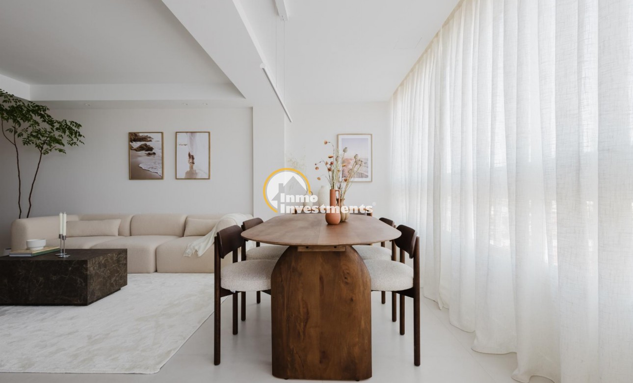 Long term rental - Apartment - Torrevieja - Playa del Acequion