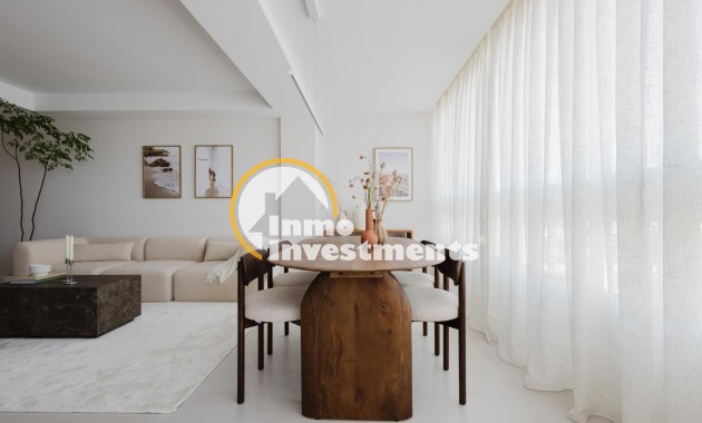 Long term rental - Apartment - Torrevieja - Playa del Acequion