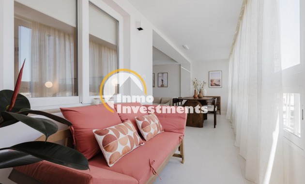 Long term rental - Apartment - Torrevieja - Playa del Acequion