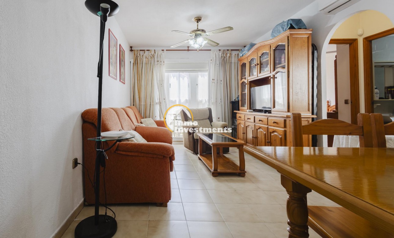 Resale - Penthouse - Torrevieja - Playa del Acequion