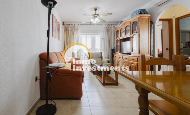 Resale - Penthouse - Torrevieja - Playa del Acequion