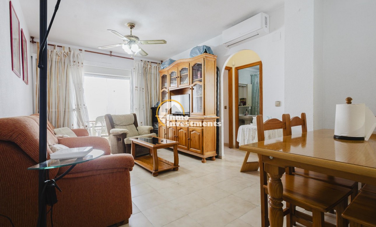 Resale - Penthouse - Torrevieja - Playa del Acequion
