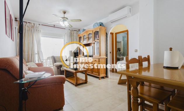 Resale - Penthouse - Torrevieja - Playa del Acequion