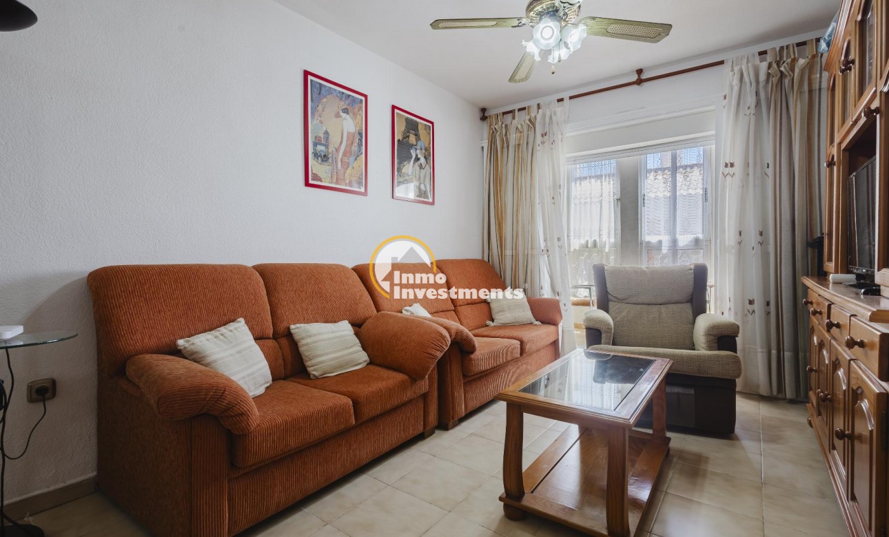 Resale - Penthouse - Torrevieja - Playa del Acequion