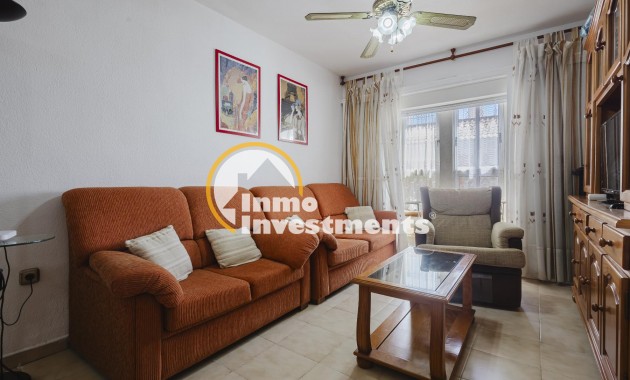 Resale - Penthouse - Torrevieja - Playa del Acequion