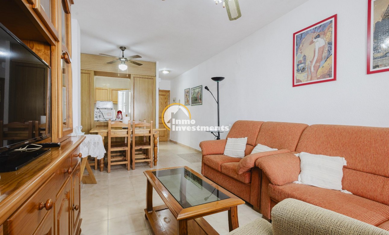 Resale - Penthouse - Torrevieja - Playa del Acequion