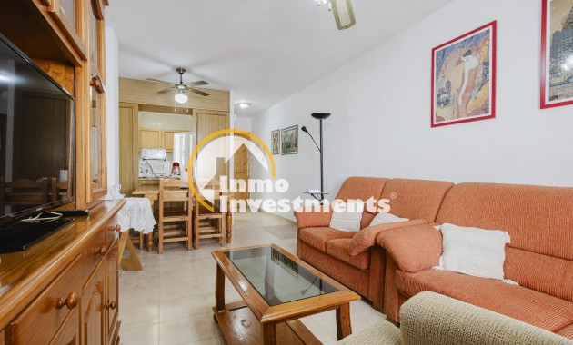 Resale - Penthouse - Torrevieja - Playa del Acequion