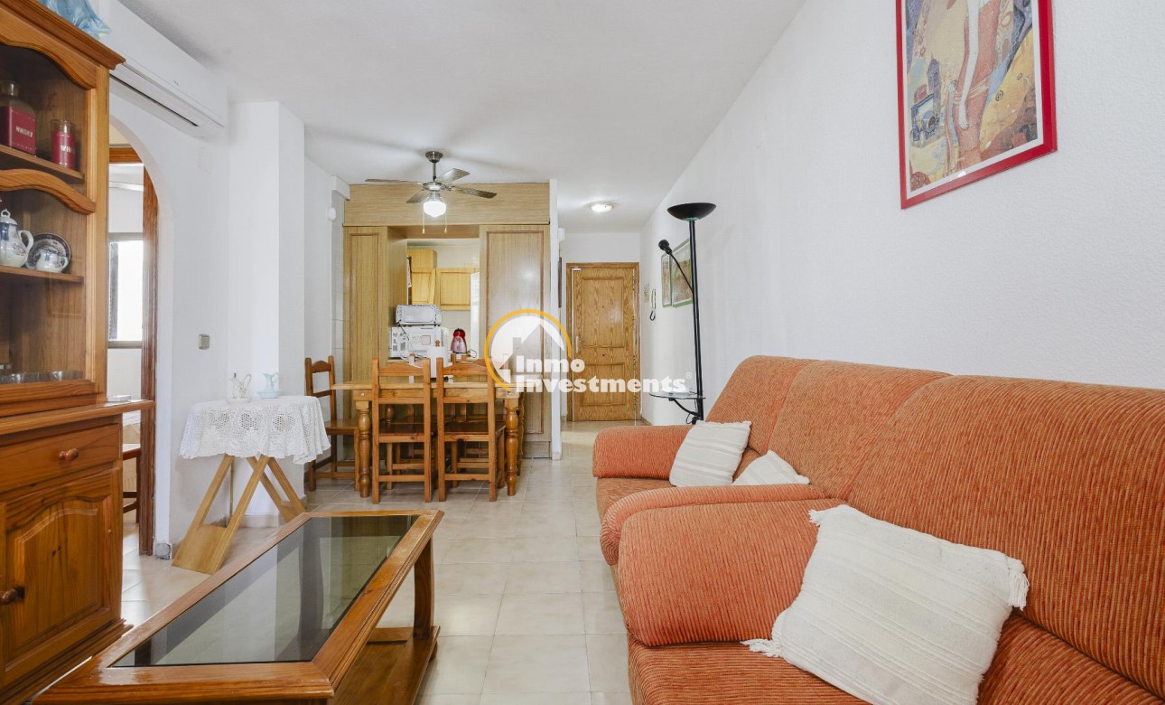 Resale - Penthouse - Torrevieja - Playa del Acequion