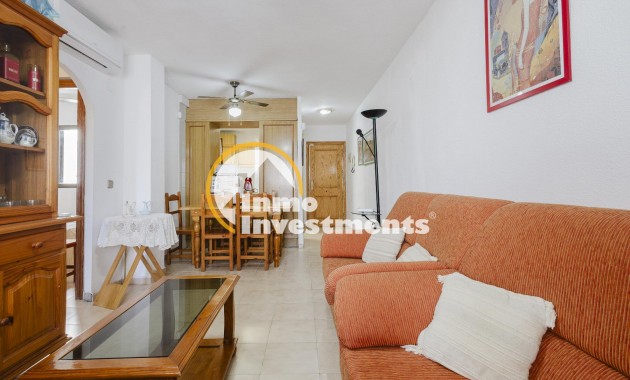 Resale - Penthouse - Torrevieja - Playa del Acequion