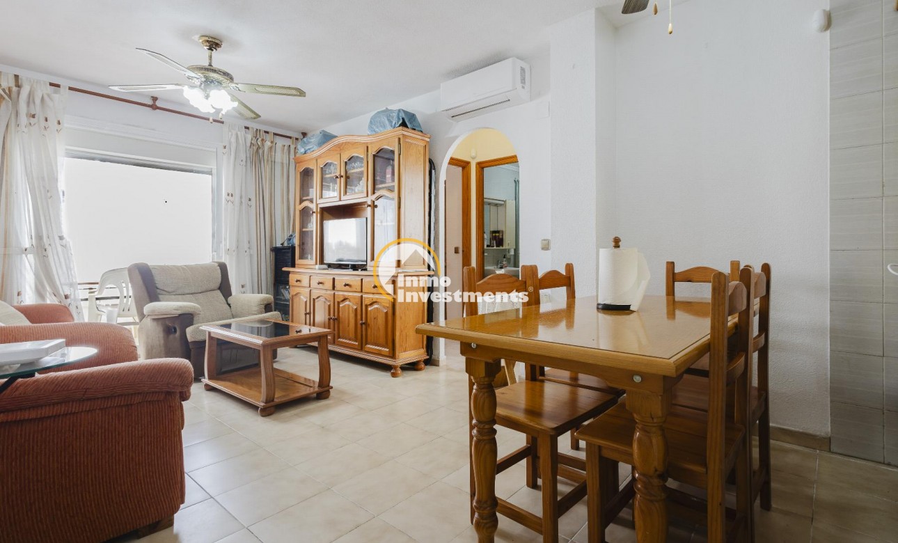 Resale - Penthouse - Torrevieja - Playa del Acequion