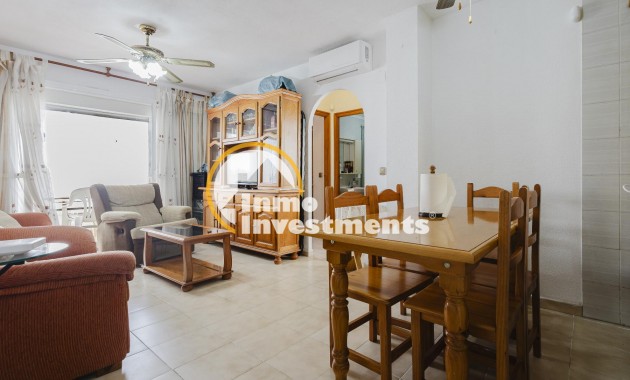 Resale - Penthouse - Torrevieja - Playa del Acequion