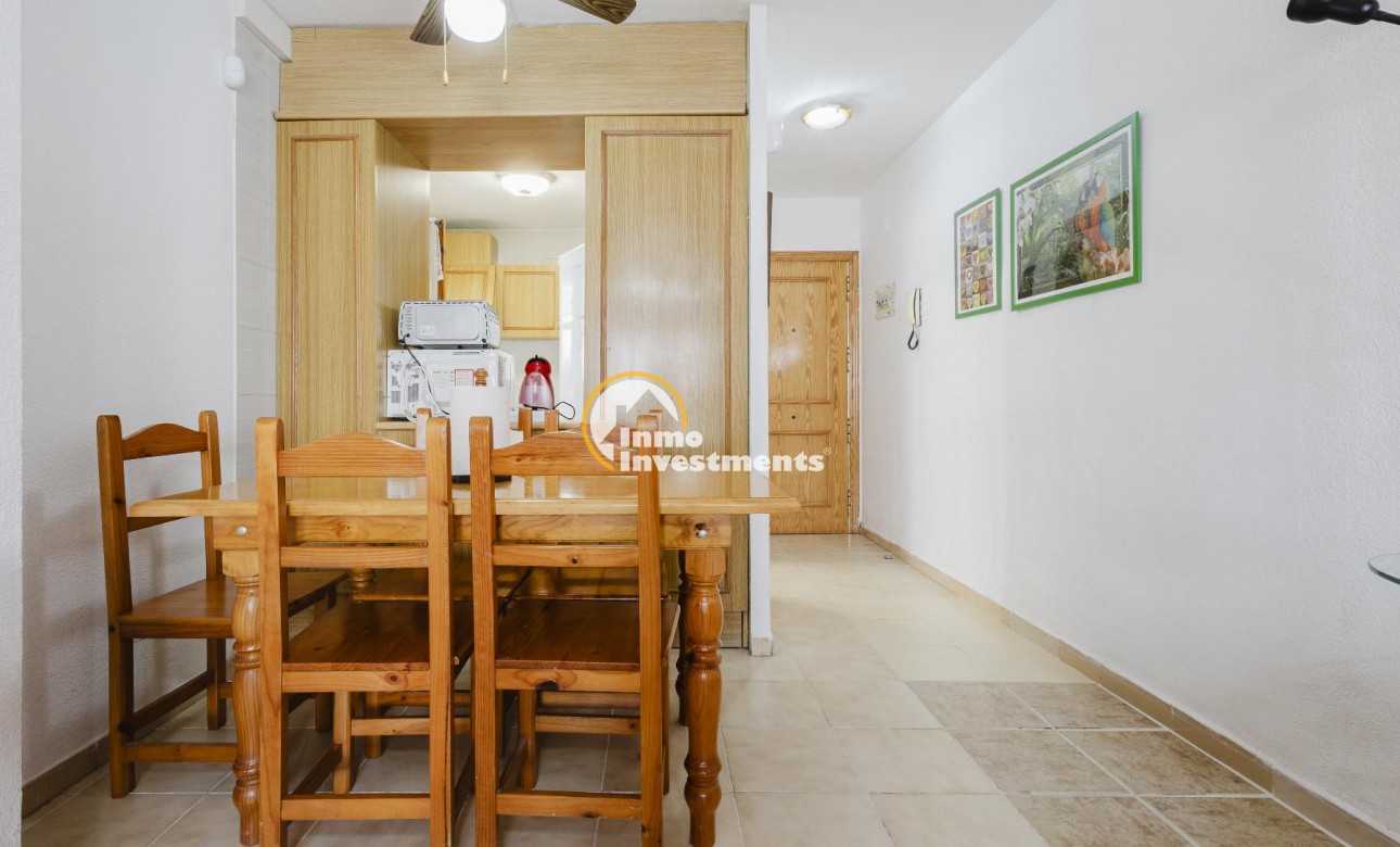 Resale - Penthouse - Torrevieja - Playa del Acequion
