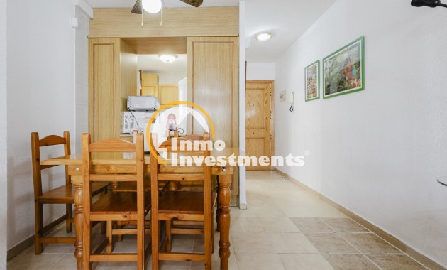 Resale - Penthouse - Torrevieja - Playa del Acequion