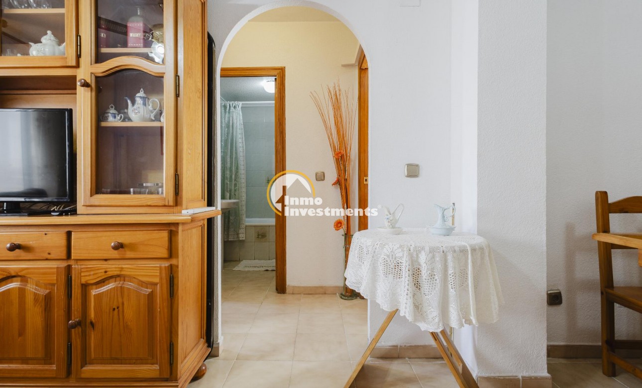Resale - Penthouse - Torrevieja - Playa del Acequion