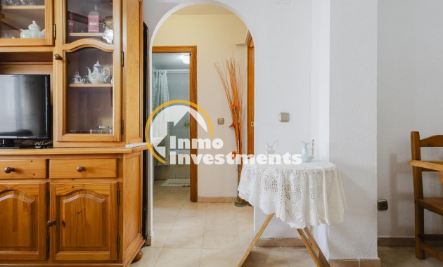 Resale - Penthouse - Torrevieja - Playa del Acequion