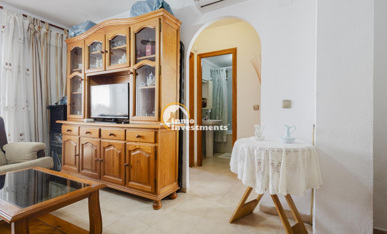 Resale - Penthouse - Torrevieja - Playa del Acequion