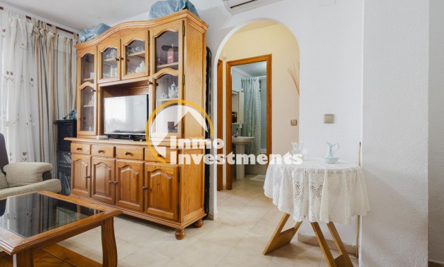 Resale - Penthouse - Torrevieja - Playa del Acequion