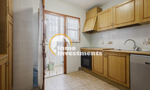 Resale - Penthouse - Torrevieja - Playa del Acequion