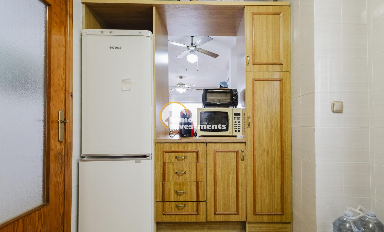 Resale - Penthouse - Torrevieja - Playa del Acequion