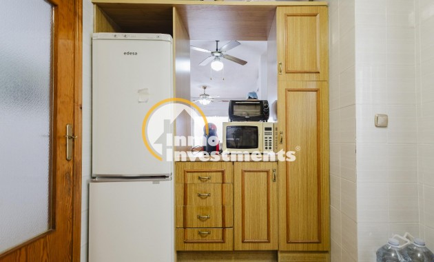 Resale - Penthouse - Torrevieja - Playa del Acequion