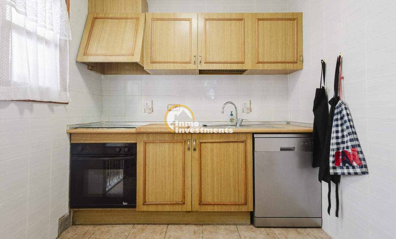 Resale - Penthouse - Torrevieja - Playa del Acequion