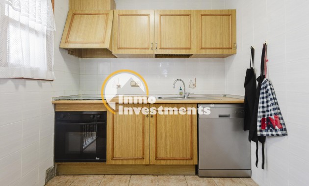 Resale - Penthouse - Torrevieja - Playa del Acequion