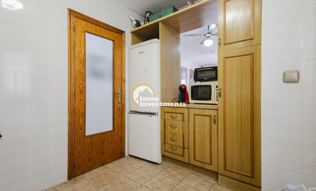 Resale - Penthouse - Torrevieja - Playa del Acequion