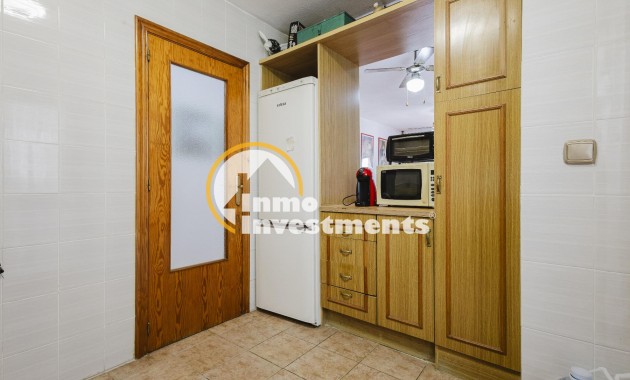 Resale - Penthouse - Torrevieja - Playa del Acequion