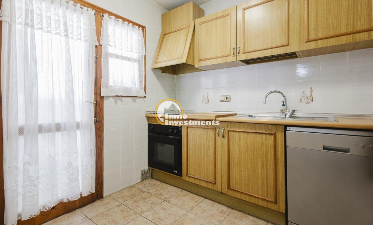Resale - Penthouse - Torrevieja - Playa del Acequion