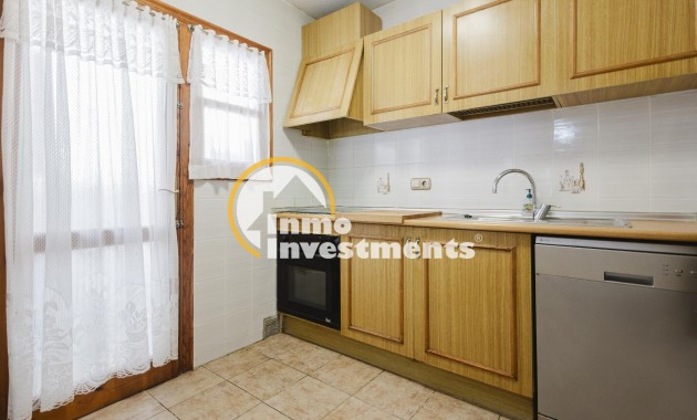 Resale - Penthouse - Torrevieja - Playa del Acequion