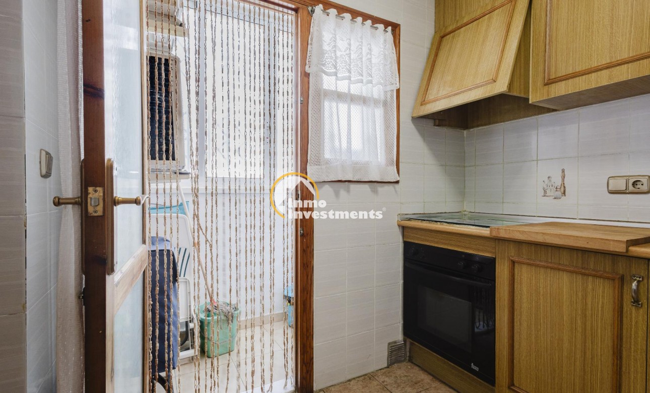 Resale - Penthouse - Torrevieja - Playa del Acequion