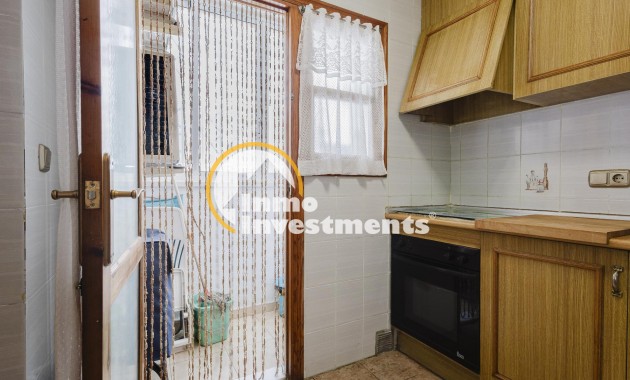 Resale - Penthouse - Torrevieja - Playa del Acequion