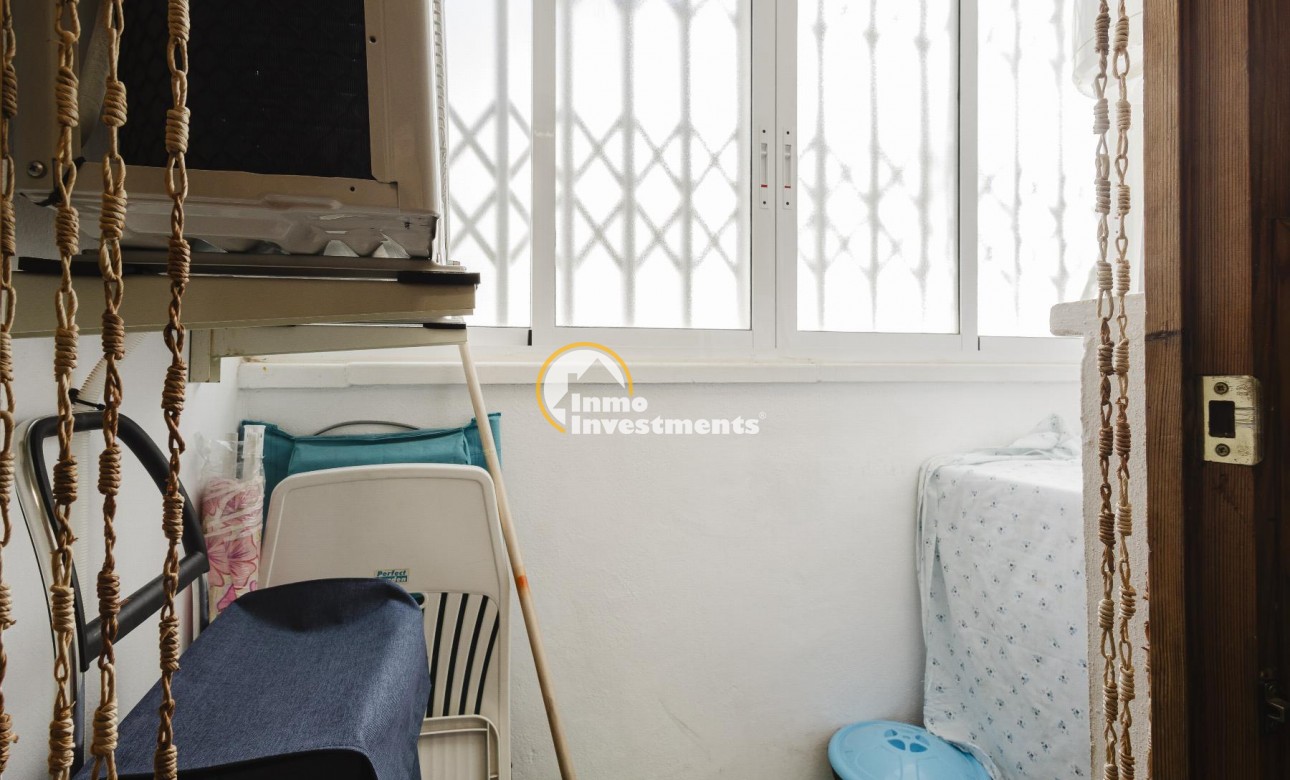 Resale - Penthouse - Torrevieja - Playa del Acequion