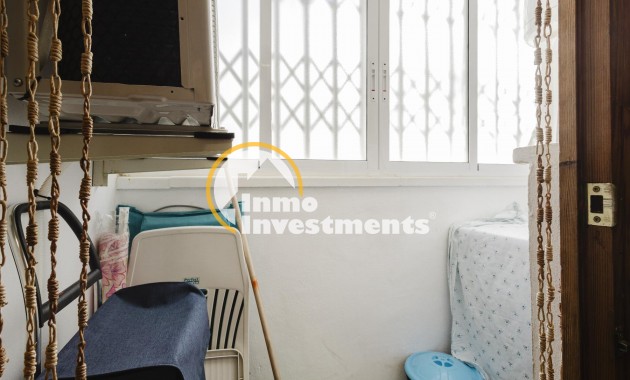 Resale - Penthouse - Torrevieja - Playa del Acequion