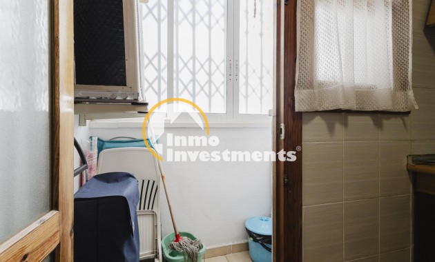 Resale - Penthouse - Torrevieja - Playa del Acequion