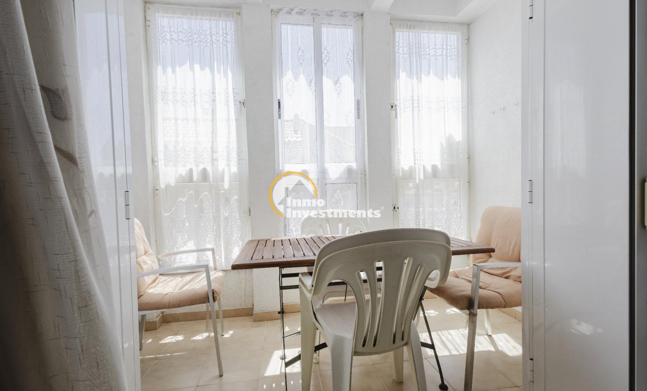 Resale - Penthouse - Torrevieja - Playa del Acequion