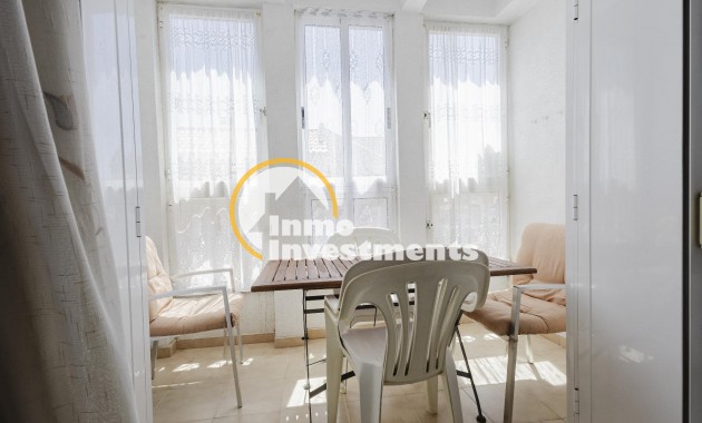 Resale - Penthouse - Torrevieja - Playa del Acequion