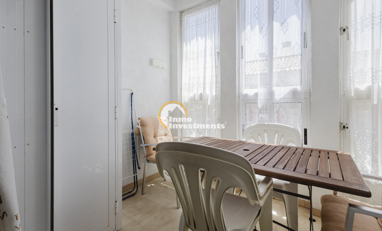 Resale - Penthouse - Torrevieja - Playa del Acequion