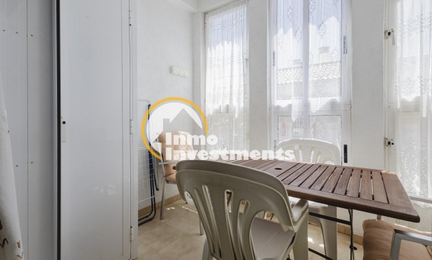 Resale - Penthouse - Torrevieja - Playa del Acequion